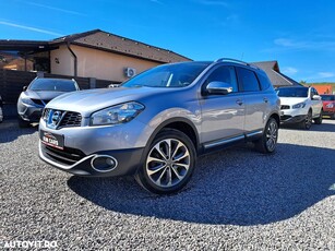 Nissan Qashqai+2 +2 1.6 dCi 2WD Stop&Start Visia