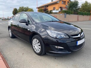 Opel Astra 1.6 CDTI DPF ecoFLEX Start/Stop Edition