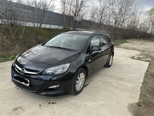 Opel Astra 1.6 CDTI ECOTEC ECOFlex Start/Stop Enjoy