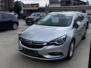 Opel Astra 1.6 D (CDTI DPF ecoFLEX) Start/Stop Excellence