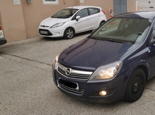 Opel Astra H, 1.6 Benzina de firma