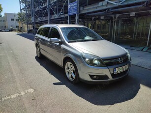 opel astra h