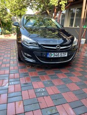 Opel Astra Sports Tourer 2.0 CDTI ECOTEC Start/Stop