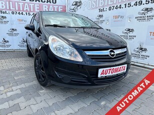 Opel Corsa 1.2i Easytronic Enjoy