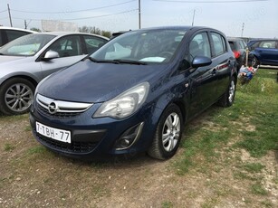 Opel Corsa 1.3 cdti - 2014 - EURO 5