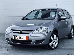 Opel Corsa 1.3 CDTI