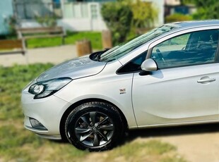 Opel Corsa 1.4 Turbo Start/Stop 120 Jahre