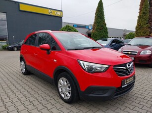 Opel Crossland X 1.2 Enjoy