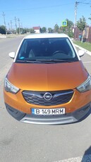 Opel Crossland X 1.2 Innovation