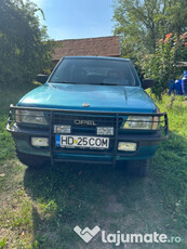 Opel Frontera 2.0 i