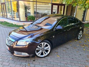 Opel Insignia 2.0 CDTI Cosmo Aut.