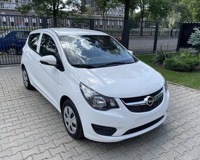 Opel Karl 2018,Benzina Euro6,Full Option,152.000 km,IMPECABILA !