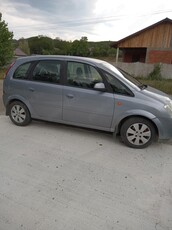 Opel Meriva 126cp, 138 000 km