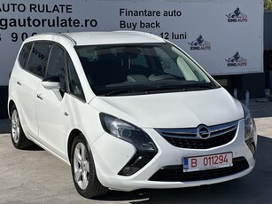 Opel Zafira Tourer 2.0 CDTI Innovation