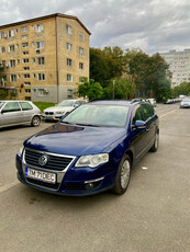 passat 2010