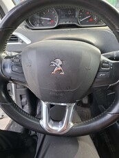 Peugeot 2008,an