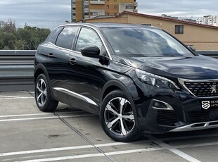 Peugeot 2018 GT-Line 1.5Dci 130C.p Cutie Automata Scaune Incalzite Camera