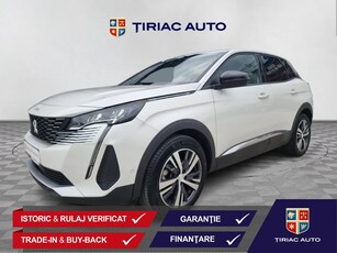 Peugeot 3008 1.2 PureTech 130 EAT8 Active Pack