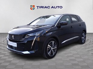 Peugeot 3008 1.2 PureTech 130 EAT8 Allure Pack