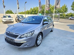 Peugeot 308 1.6 THP Allure