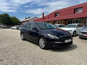 Peugeot 308 SW BlueHDi 120 Stop & Start Style