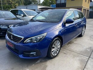 Peugeot 308 SW PureTech 130 Allure