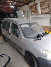 Peugeot partner 1,9