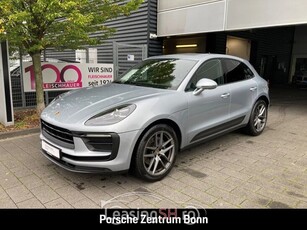 Porsche Macan ''20-Zoll Luftfederung Panorama BOSE…