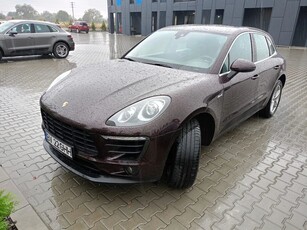 Porsche Macan 3.0 PDK S