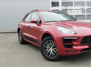 Porsche Macan 3.0 PDK S