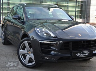 Porsche Macan 3.0 PDK S