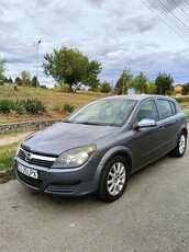 Proprietar, vând Opel Astra H, 1.6 benzina, 105 CP