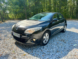 Proprietar vand Renault Megane 2010 1.5 dci 6 trepte