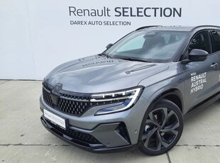 Renault Austral E-Tech Full Hybrid 200 Iconic Esprit Alpine