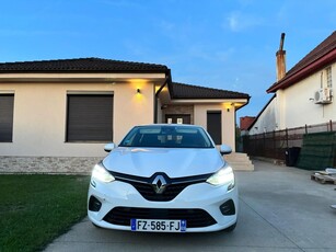 Renault Clio E-TECH Hybrid 140 BUSINESS EDITION