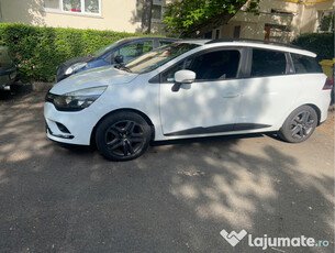 Renault Clio Estate Life Evo dci 75