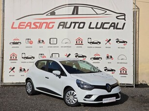 Renault Clio IV Energy dCi Life