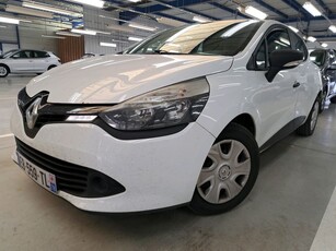 Renault Clio IV Energy dCi Life