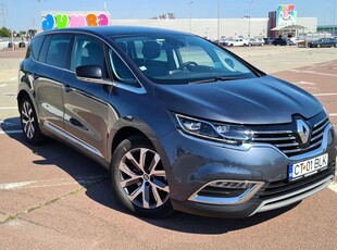 Renault Espace Energy dCi 160 EDC Business