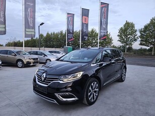 Renault Espace Energy dCi 160 EDC LIMITED