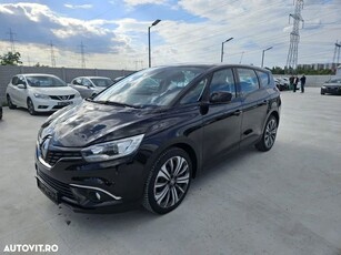 Renault Grand Scenic ENERGY dCi 110 EXPERIENCE