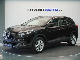 Renault Kadjar 1.2 TCe Intens