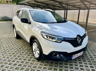 Renault Kadjar Energy dCi 130 4x4 Bose Edition