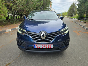 Renault Kadjar Faza 2