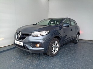 Renault Kadjar TCe GPF Zen