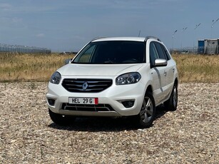 Renault Koleos 2.0 dCi FAP 4x2 Dynamique