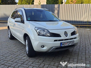 Renault Koleos 2010