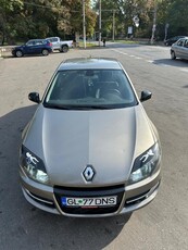 Renault Laguna 3 Bose-Edition