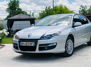 Renault Laguna Facelift 1.5Dci 110Cp Euro 5 Navi RATE FIXE