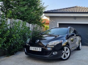 Renault-Megane-1.5 dci Bose-Led-Camera-